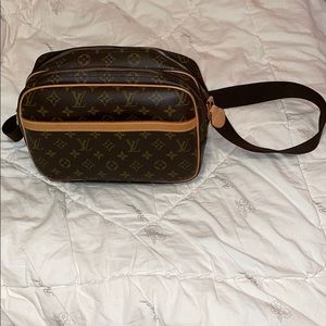 Vintage LV bag